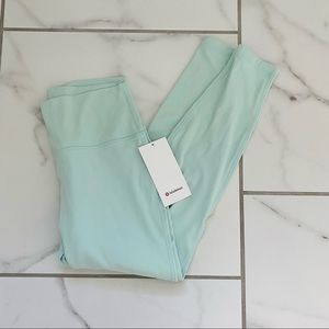Lululemon Align Pant 28”